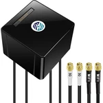 Maswell 2X2 5G Mimo WIFI7 Antenna 600MHZ 8.0GHZ. Fixed Price $112.92.