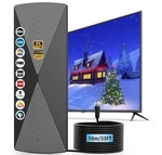 Oyned Hdtv Indoor Outdoor Digital Atenna Brand New Open Box FN-3040**. Fixed Price $14.99.