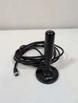 Hidb Hd Digital Tv Indoor Outdoor Antenna Strong Magnetic Base Boat Rv Camper. Fixed Price $17.99.