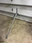Winegard TR-3535 Satellite Antenna Tripod Mount Used But Great Condition. Fixed Price $100.00.