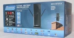 Antop AT-405BV Mini Tower Flat-panel In/outdoor Smartpass Amplified Hdtv Antenna. Fixed Price $40.00.