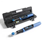 3/8-INCH Drive Digital Torque Wrench Adjustable 6.8-135 Nm & Led Display Buzzer. Fixed Price $109.99.
