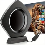 Strongest Antenna Range Digital Amplified Hdtv Local Channels 8K 4K. Fixed Price $12.60.