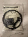 Bose 199824-002 Am Loop Antenna For Lifestyle 20/25/30/40/50. Fixed Price $15.00.