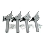 Low Profile Mount For Directv Slimline Pack 4. Fixed Price $46.00.