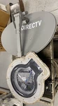 Winegard Travler Pro Mobile-satellite Dish Rv System For Directv Rooftop LG-2112. Fixed Price $625.00.