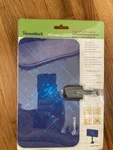 Mediasonic Homeworx Super Thin Indoor Hd Over The Air Tv Antenna Stand. Fixed Price $14.96.