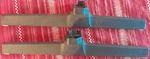Hisense 65QD6QF Tv Stand Legs New Remote Has Screws Ship Fast. Fixed Price $27.99.