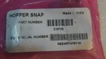 Dish Network Snap Coprocessor 218726 Usb Adapter For Hopper 2000 Speed Boost. Fixed Price $5.99.