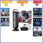2025 Long Range Tv Antenna, Indoor/outdoor, 999 Miles, 4K Hd. Fixed Price $28.49.