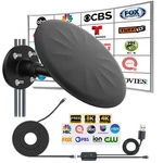 Outdoor Antenna For Digital Tv, 720 Long Range Omni Directional Reception.... Fixed Price $182.58.