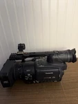 Panasonic AG-HVX200P P2HD Camcorder 1080I/720P Digital Video Camera. Fixed Price $399.99.