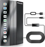 Philco Antenna Indoor & Outdoor Free Hdtv. Fixed Price $30.00.