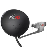 Dish Network Hopper Hd Satellite Antenna 1000.2 Western Arc Hybrid Lnb. Fixed Price $200.00.