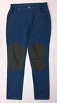Tesla Gear Pants Mens Medium Navy Blue Softshell Fleece Lined Trekking Hiking. Fixed Price $15.39.