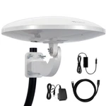 Outdoor Tv Antenna -antop Omni-directional 360 Degree Reception Outdo.... Fixed Price $113.81.