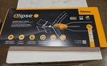 148883: New Televes Ellipse Mix Antenna High-vhf/uhf, LTE/5G Filter. Fixed Price $169.50.