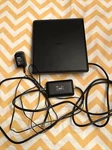 Rca ANT1450BR Multi-directional Digital Flat Amplified Hdtv Antenna Lot Euc. Fixed Price $12.00.