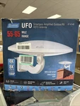 Antop Ufo Smartpass Amplified Outdoor/rv Hdtv Antenna. Fixed Price $45.00.