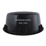 Winegard A3-2035 Rv Broadcast Tv Antenna Air 360 Permanent Roof Mount. Fixed Price $159.00.