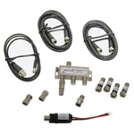 Pixel Multi-band Signal Separator For Am/fm/siriusxm AFST-1. Fixed Price $58.95.
