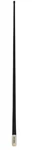 Digital Antenna 538-AB-S Am/fm 8' Black W/cable, Use With 529-VW/ 529-VB. Fixed Price $390.26.