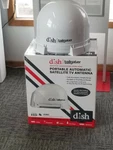 Tailgater 4 Rv Satellite For Dish Factory Sealed Free Receiver W Home Activation. Fixed Price $349.00.