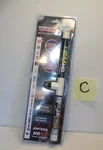 Magic Stick T-max Hd: 4K Ready Antenna MS-2 Tmax, Hdtv Digital Channels Black. Fixed Price $15.00.
