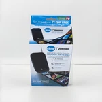 Tristar Clear (TV-TM6774) Black Box Amplified Hdtv Digital Indoor Antenna. Fixed Price $11.89.