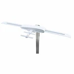Winegard Sensar Iv With Wingman Replacement Head Only White #RVW-205. Fixed Price $87.52.