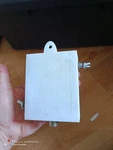 Tenntennas Selfsat H50D4 Antenna White Plastic For Ham Radio. Fixed Price $60.00.