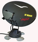 Rfmogul Auto Deploy Satellite System Directv - Like Winegard Trav'ler Sk SWM3 Rv. Fixed Price $2598.00.