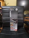 Ge Outdoor Ultrapro Stealth Hd Enhanced Tv Antenna Open Box 60 Mile Radius. Fixed Price $27.99.