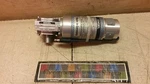 Nos Engel GNM2636-G1.2 Permanent Magnet Dc Geared Motor 30:1 B-2021-3511. Fixed Price $700.00.