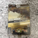 2008 Kyle Busch #18 Multi Season Winners Circle 1:64 Diecast Limited 1/1800. Fixed Price $29.99.