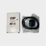 Qgp Supply Q1060 Waterproof Active Antenna, 28DB Gain, Sma Male, 3M Cable. Fixed Price $19.99.