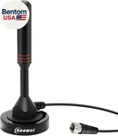 Digital Tv ANTENNA-DVB66 Portable Indoor Outdoor With Magnetic BASE,1. Fixed Price $37.37.