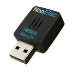 Nesdr Nano Plus Tiny Black Rtl-sdr Usb Set (RTL2832U & R820T2) With. Fixed Price $66.28.