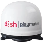 PA1000 Winegard Dish Playmaker Satellite Antenna For Network. Fixed Price $299.99.