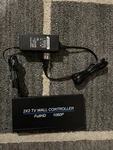 Digital Signage Wall Controller, Up To 4 Tvs In Multiple Configurations!. Fixed Price $59.99.