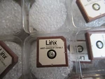 Linx Technologies ANT-GNSSCP-TH18L1 Rf Antennas Lot Of 100 *new*. Fixed Price $97.46.