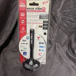 Magic Stick MS-45 Max Hdtv Antenna, Mile Range, Vhf/uhf New. Fixed Price $19.99.