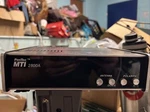 Pentec Mti 2800A Satellite Dish Antenna Positioner Box Untested. Fixed Price $39.99.