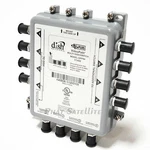 DPP44 Multi Switch Power Inserter Dish 1000 Factory Re-serviced. Fixed Price $62.39.