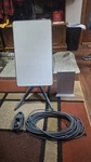 Starlink V2 Satellite Dish Kit With Router UTA-212 & UTR-211. Open Box But New. Fixed Price $300.00.