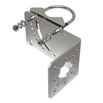 Pole Mount Bracket To Wall Hardware Accessories For Outside Home Starlink Antenn. Fixed Price $17.77.