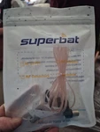 Superbat Fm Antenna Dipole Indoor 75 Ohm With Type Male Connector For. Fixed Price $8.00.