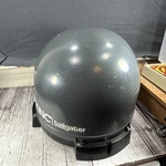 Dish Tailgater King VQ4500-B1 Camping Rv Satellite Antenna Only. Fixed Price $59.99.