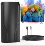 Indoor/outdoor Digital Tv Antenna AN3016 Supports 4K 8K 1080P More Channels. Fixed Price $24.99.