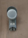 Dish Network Dual Lnb, Model BSNA-506A For 18" Satellite. Fixed Price $31.00.